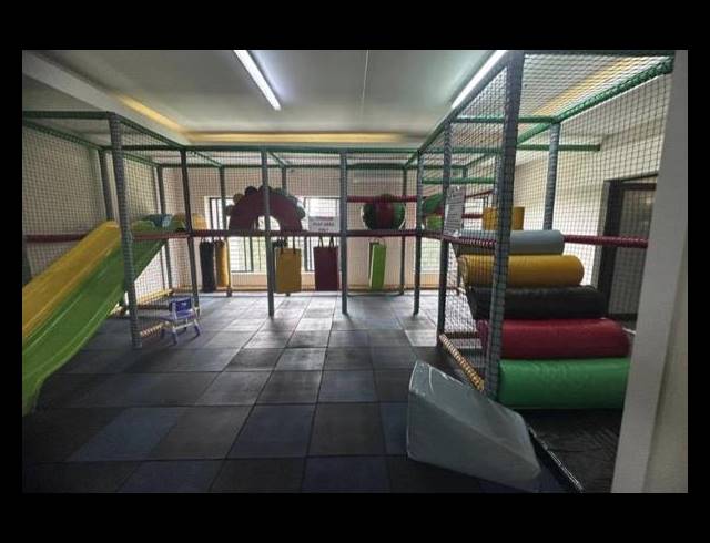 2 BEDROOM PROPERTY TO RENT IN FOURWAYS